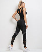 Jordan | Nahtlose Active Leggings