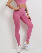Jordan | Nahtlose Active Leggings