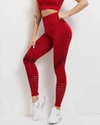 Jordan | Nahtlose Active Leggings