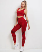 Jordan | Nahtlose Active Leggings