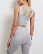 Jordan | Nahtlose Active Leggings