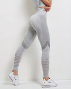 Jordan | Nahtlose Active Leggings