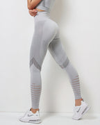 Jordan | Nahtlose Active Leggings