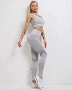 Jordan | Nahtlose Active Leggings