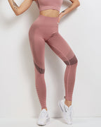Jordan | Nahtlose Active Leggings