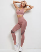 Jordan | Nahtlose Active Leggings