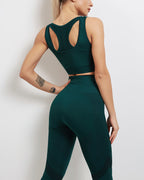 Jordan | Nahtlose Active Leggings