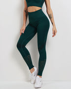 Jordan | Nahtlose Active Leggings
