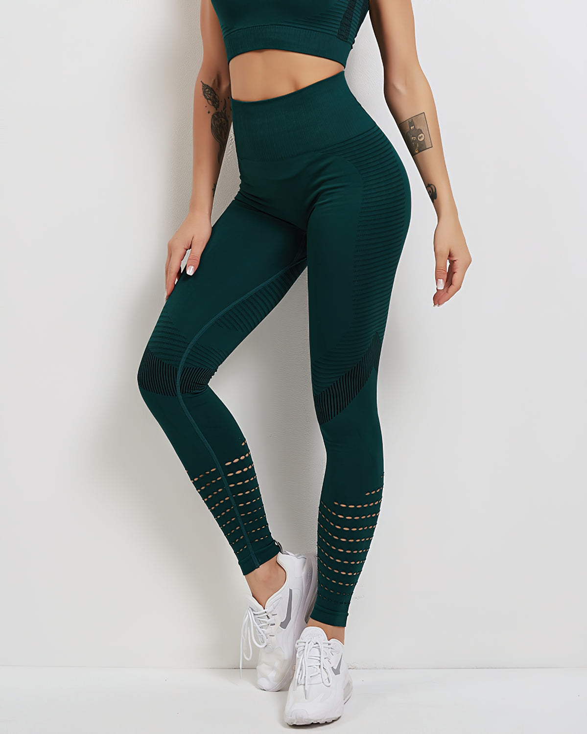 Jordan | Nahtlose Active Leggings