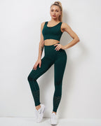Jordan | Nahtlose Active Leggings