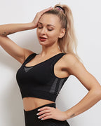 Jordan | Nahtloser Sport-BH