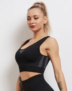 Jordan | Nahtloser Sport-BH