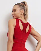 Jordan | Nahtloser Sport-BH