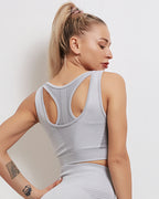 Jordan | Nahtloser Sport-BH