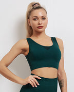 Jordan | Nahtloser Sport-BH