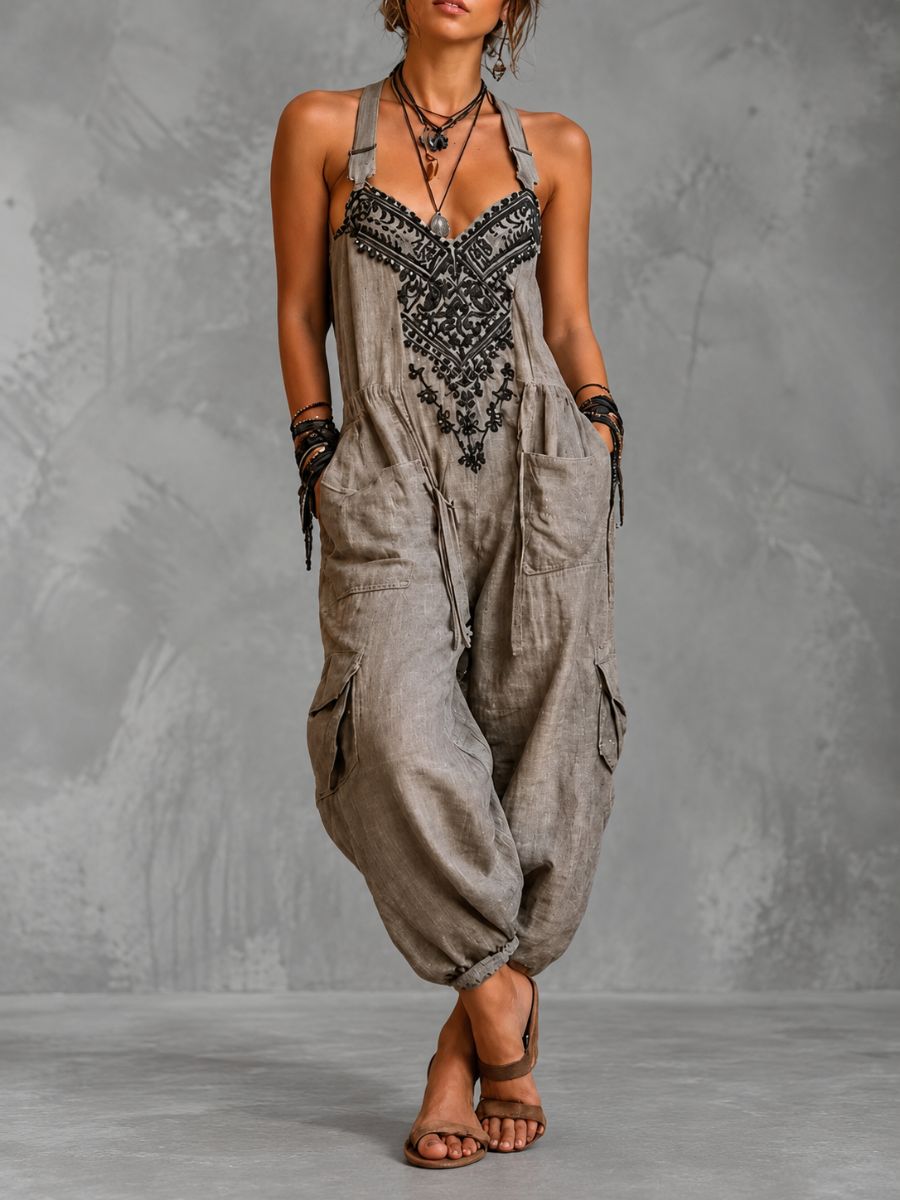 Emma | Bohemian Mon
