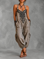 Emma | Bohemian Mon