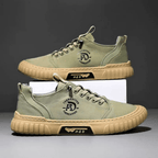 Valentin | Bequeme Sneaker im urbanen Casual-Stil