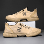 Valentin | Bequeme Sneaker im urbanen Casual-Stil