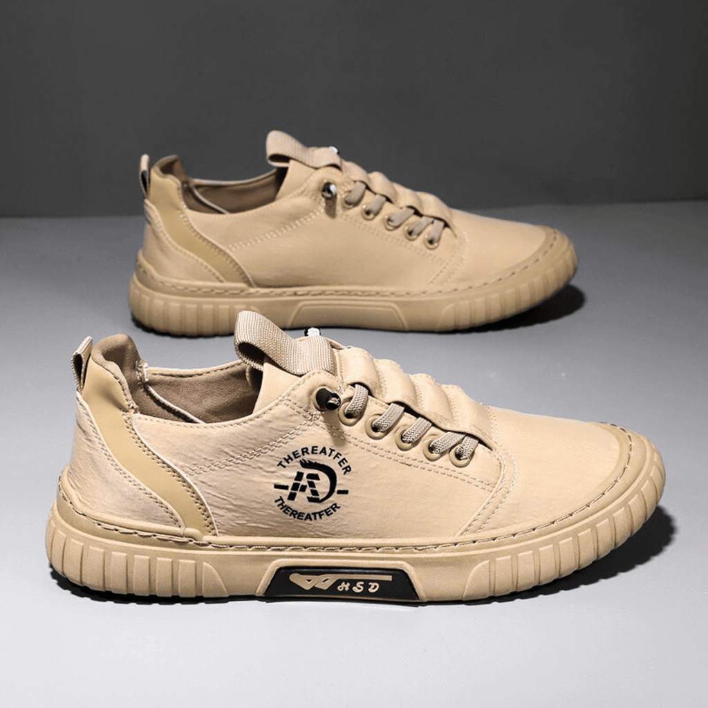 Valentin | Bequeme Sneaker im urbanen Casual-Stil