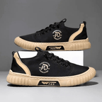 Valentin | Bequeme Sneaker im urbanen Casual-Stil
