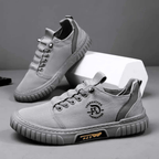 Valentin | Bequeme Sneaker im urbanen Casual-Stil